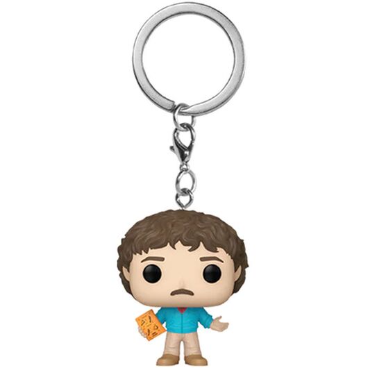 FUNKO KEY Friends Ross Geller 59192
