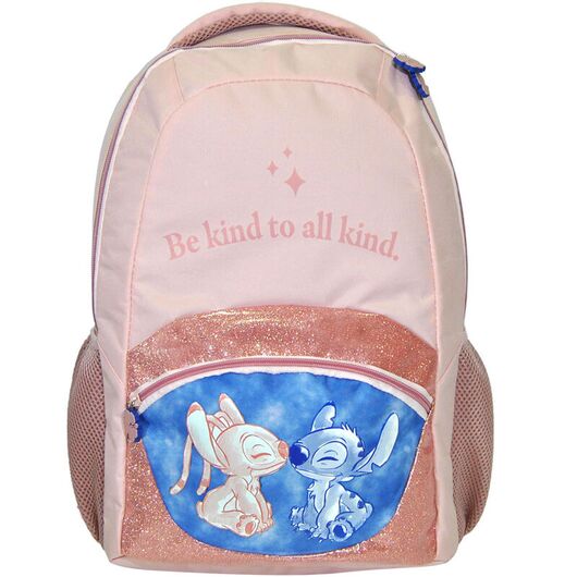 Disney Stitch backpack 42cm 8435507877435