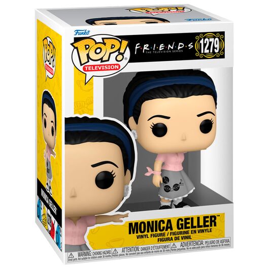 Funko Pop! Friends - Monica Geller 1279