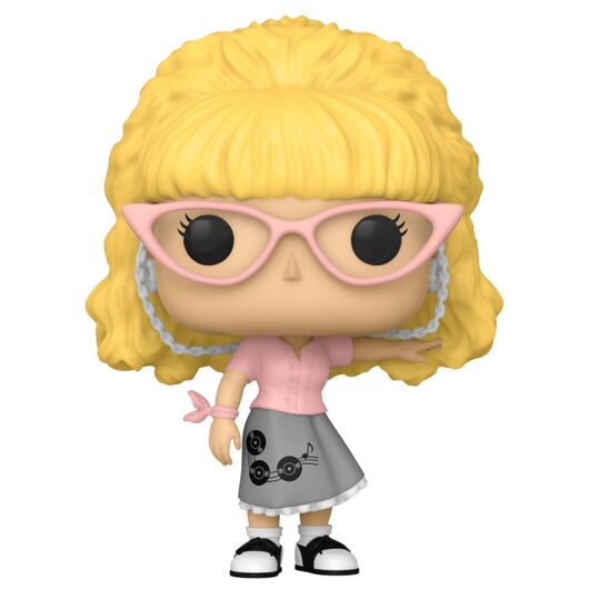 Funko Pop! Friends - Monica Geller 1279 Chase