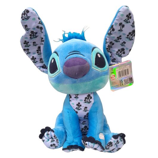 Disney 100th Lilo & Stitch Stitch Plush 30cm 760021965