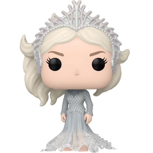 FUNKO POP Aquaman and The Lost Kingdom Atlanna 1307 67571
