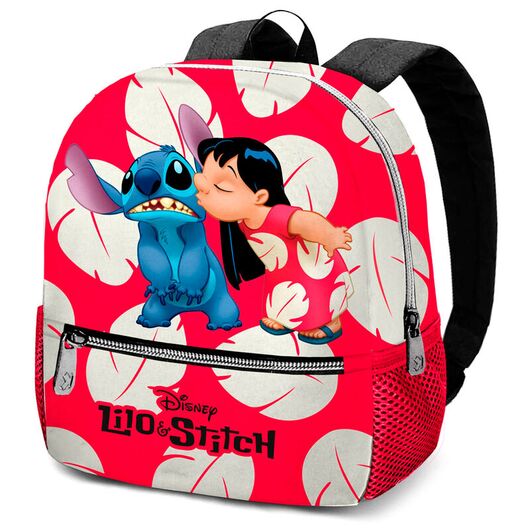 Disney Stitch Kiss Sweet backpack 31cm 8445118067002