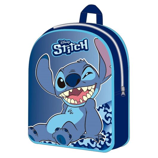 Disney Stitch backpack 40cm 8435631345923