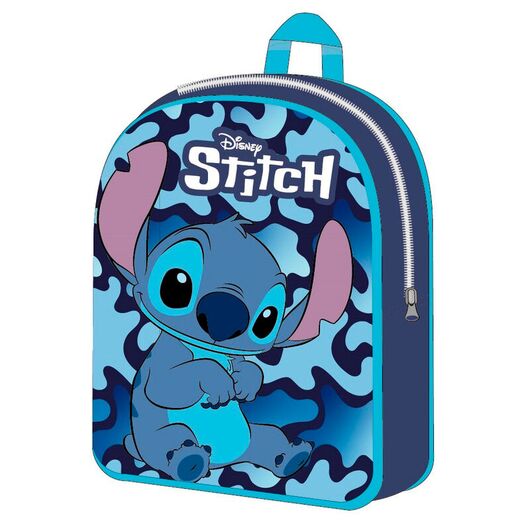 Disney Stitch backpack 30cm 8435631343912