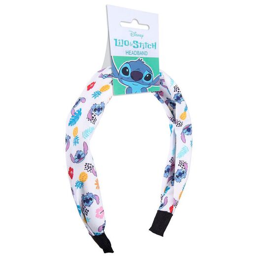 CERDÁ Disney Stitch headband