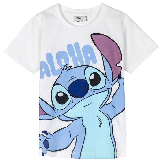 CERDÁ Disney Stitch t-shirt