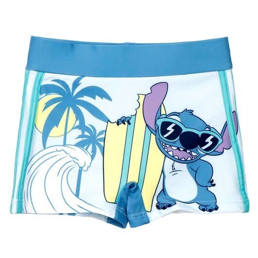 CERDÁ Disney Stitch boxer swimwear
