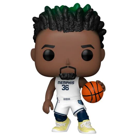 POP figure NBA Memphis Grizzlies Marcus Smart 889698722483