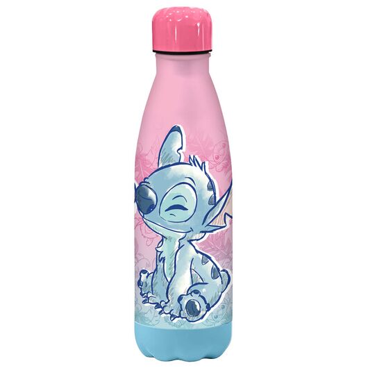 KIDS LICENSING Disney Stitch stainless steel bottle 500ml
