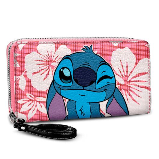 KARACTERMANIA Disney Stitch Maui wallet