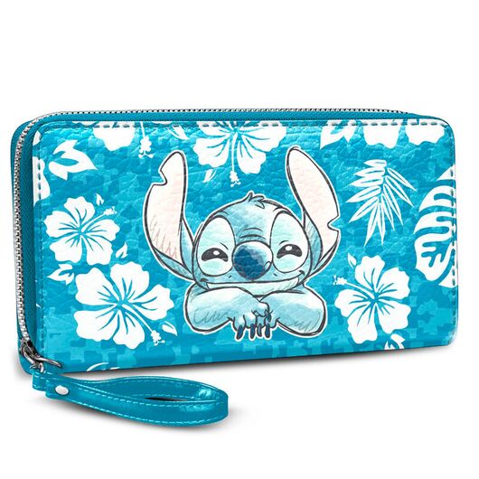 KARACTERMANIA Disney Stitch Aloha wallet