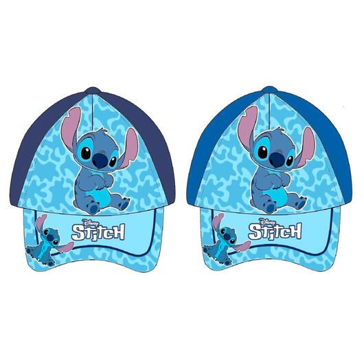 Disney Stitch assorted cap 8435631338031