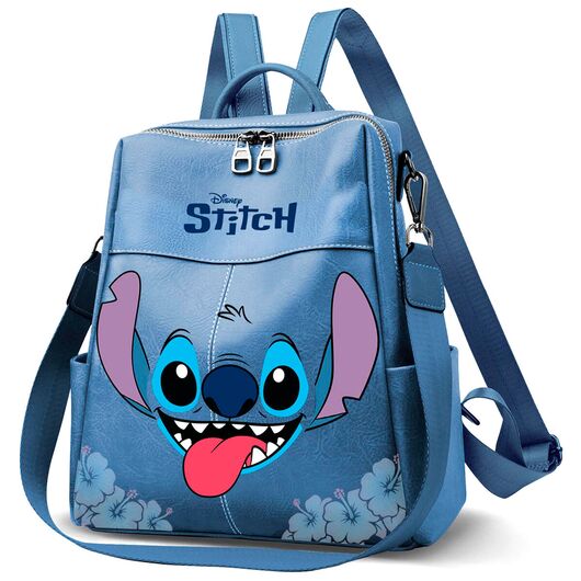 Disney Stitch Tongue 8445118074024
