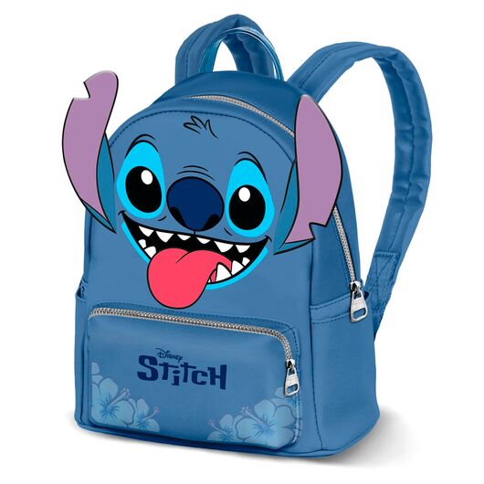 Disney Stitch Tongue 8445118048087
