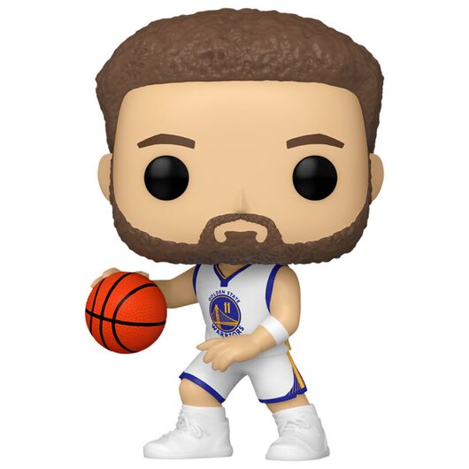FUNKO POP NBA Warriors Klay Thompson 75122