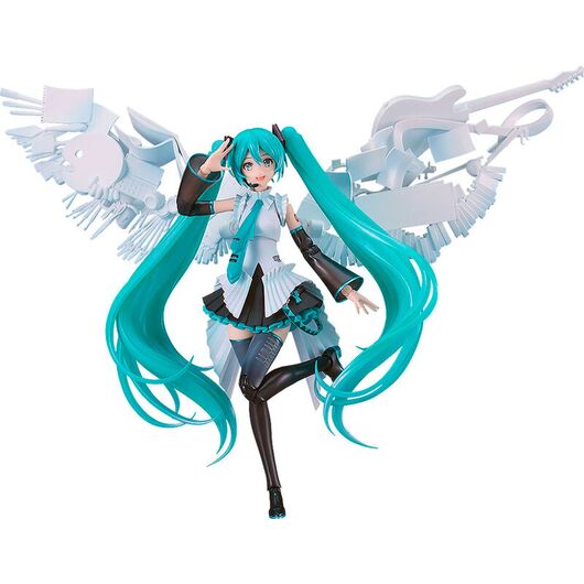 Hatsune Miku Hatsune Miku Happy 16th Birthday Character figure 16cm 4545784069295