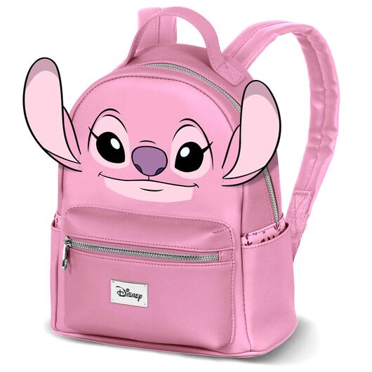 Disney Angel Stitch Face Heady backpack 29cm 8445118074130
