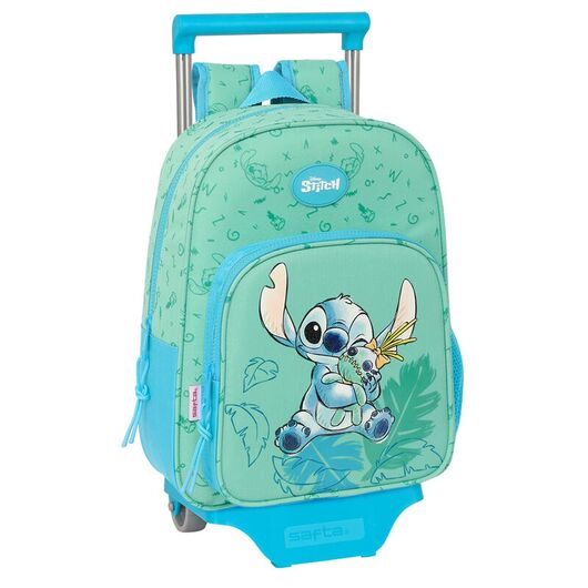 Disney Stitch Aloha trolley 34cm 8412688557806