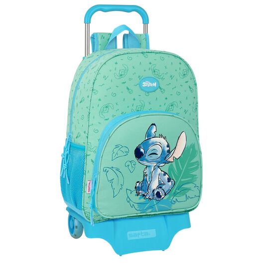 Disney Stitch Aloha trolley 42cm 8412688557837