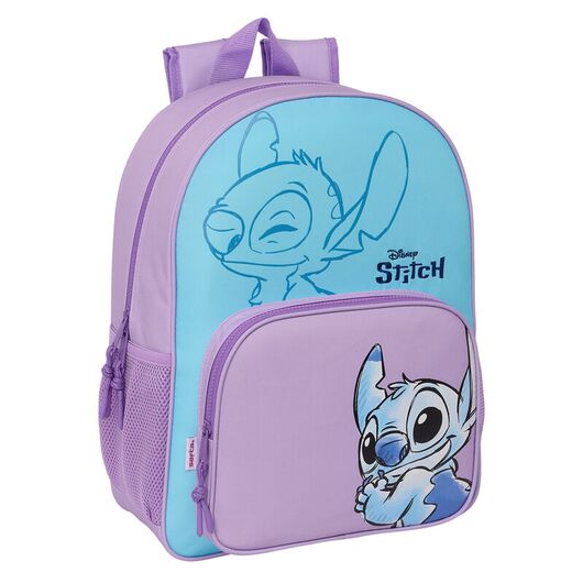 Disney Stitch Sweet adaptable backpack 42cm 8412688570058