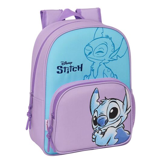 Disney Stitch Sweet adaptable backpack 34cm 8412688570126