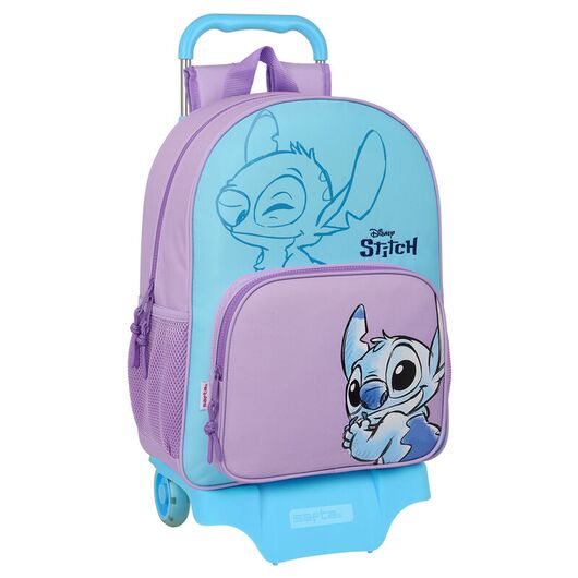 Disney Stitch Sweet trolley 42cm 8412688570072