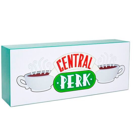 PALADONE Friends Central Perk lamps