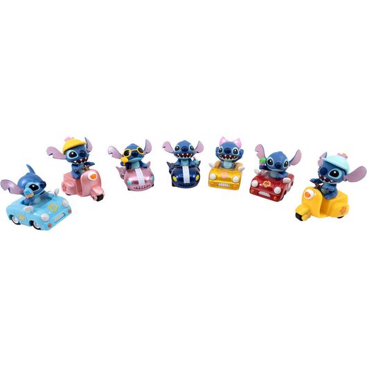 YUME TOYS Disney Stitch assorted figure