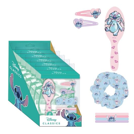 CERDÁ Disney Stitch beauty set