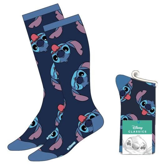 CERDÁ Disney Stitch pack socks adult