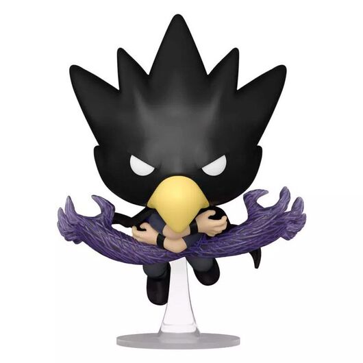 POP figure My Hero Academia Fumikage Tokoyami Exclusive 889698686228