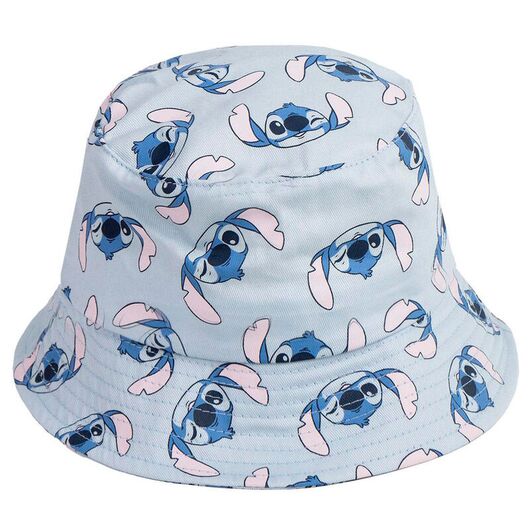 Disney Stitch fisher hat 18445484468844