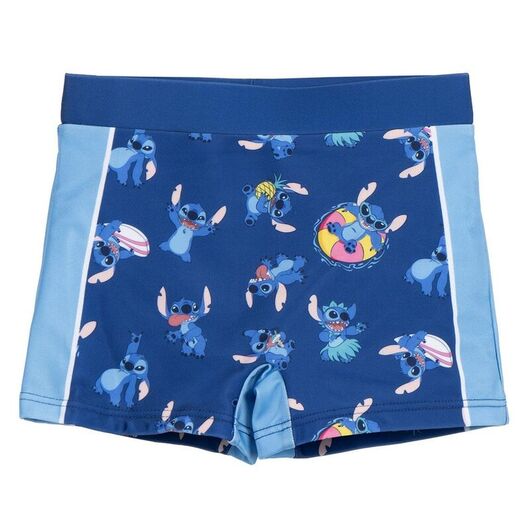 CERDÁ Disney Stitch boxer swimwear