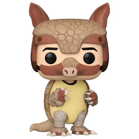 FUNKO POP Friends S6 Ross 80190