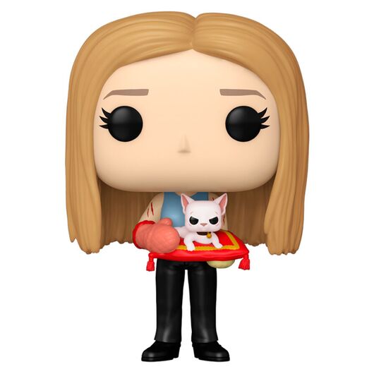 Funko Pop! Friends S6 Rachel 1650