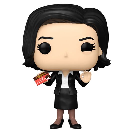 FUNKO POP Friends S6 Monica 80187