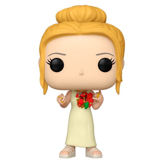 FUNKO POP Friends S6 Phoebe 80188