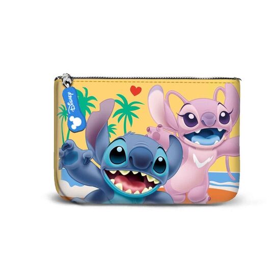 Disney Stitch Ocean purse 8445118085310