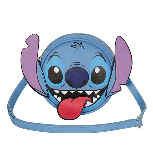 Disney Stitch Tongue bag 8445118047707