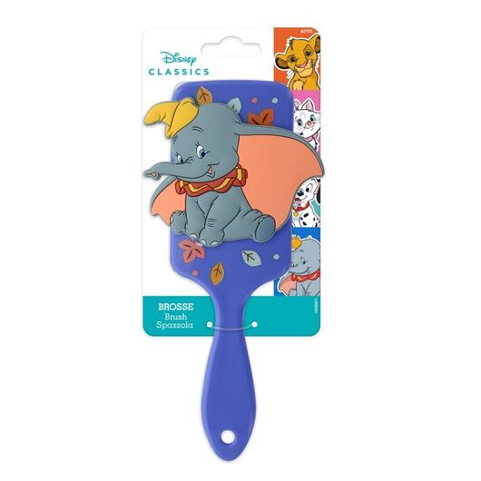 DISNEY Disney Dumbo 3D hair brush