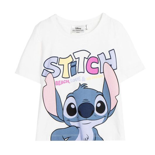 CERDÁ Disney Stitch t-shirt