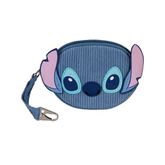Disney Stitch Roy Sight purse 8445118080315