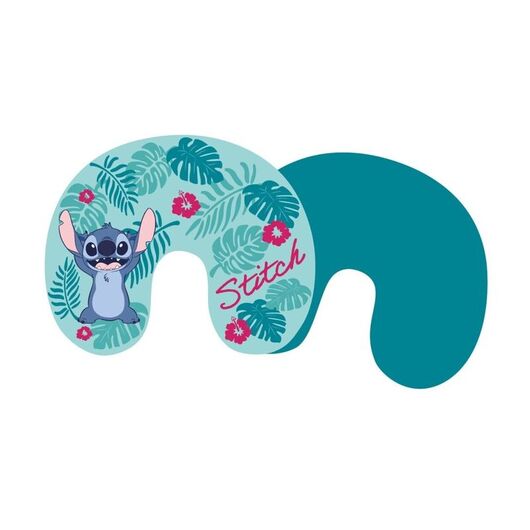 DISNEY Disney Stitch travel cushion