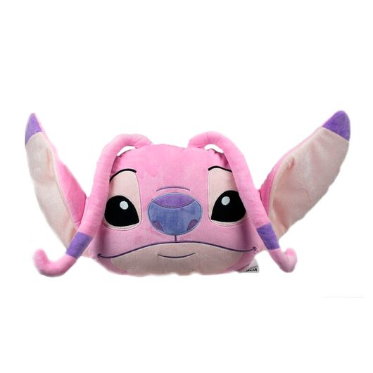 DISNEY Disney Stitch Angel 3D cushion