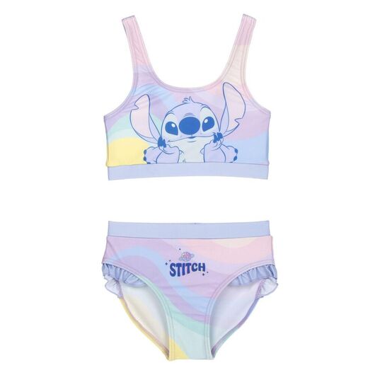 CERDÁ Disney Stitch bikini