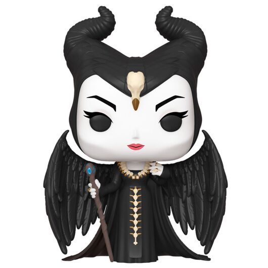 FUNKO POP Disney Maleficent 44310