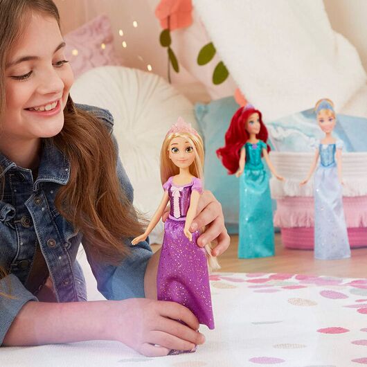 Disney Princess Rapunzel F08965X6