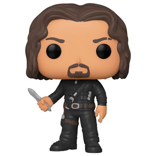FUNKO POP Umbrella Academy Diego 55068