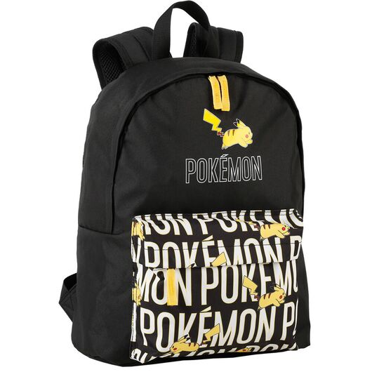 Pokemon Picachu backpack 41cm 8435632404452